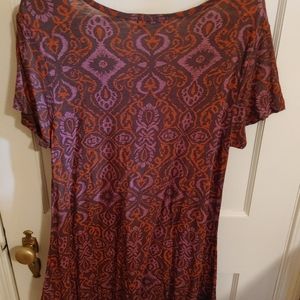 Fresh Produce t-shirt